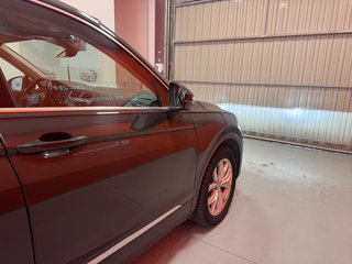 Volkswagen Tiguan SPORT 4MOTION 2.0 TDI 190CV DSG