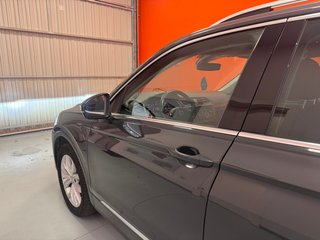 Volkswagen Tiguan SPORT 4MOTION 2.0 TDI 190CV DSG