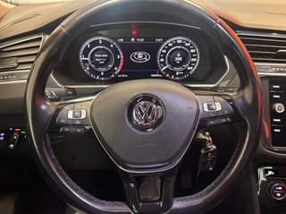 Volkswagen Tiguan SPORT 4MOTION 2.0 TDI 190CV DSG
