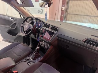 Volkswagen Tiguan SPORT 4MOTION 2.0 TDI 190CV DSG
