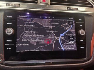 Volkswagen Tiguan SPORT 4MOTION 2.0 TDI 190CV DSG