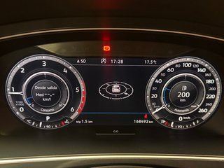 Volkswagen Tiguan SPORT 4MOTION 2.0 TDI 190CV DSG