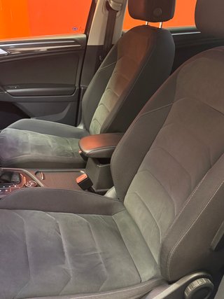Volkswagen Tiguan SPORT 4MOTION 2.0 TDI 190CV DSG