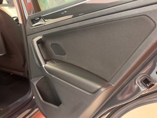 Volkswagen Tiguan SPORT 4MOTION 2.0 TDI 190CV DSG