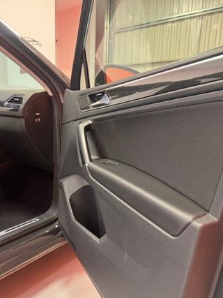 Volkswagen Tiguan SPORT 4MOTION 2.0 TDI 190CV DSG