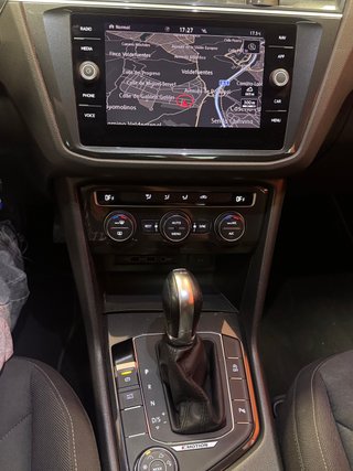 Volkswagen Tiguan SPORT 4MOTION 2.0 TDI 190CV DSG