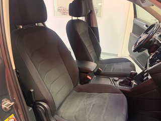 Volkswagen Tiguan SPORT 4MOTION 2.0 TDI 190CV DSG