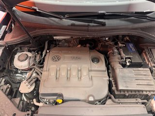 Volkswagen Tiguan SPORT 4MOTION 2.0 TDI 190CV DSG