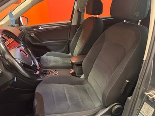 Volkswagen Tiguan SPORT 4MOTION 2.0 TDI 190CV DSG