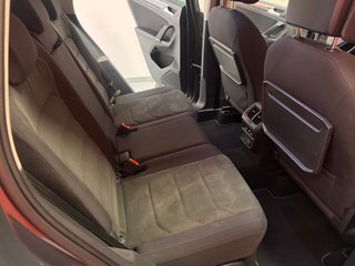 Volkswagen Tiguan SPORT 4MOTION 2.0 TDI 190CV DSG