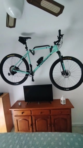 Orbea Alma H30 Talla XL