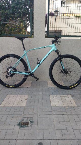 Orbea Alma H30 Talla XL