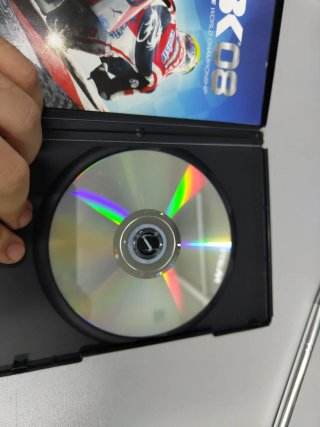 SBK 08 Superbike World Championship PC