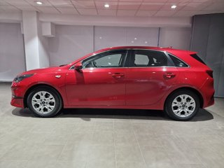 Kia Ceed 1.0 T-GDI Drive 74 kW (100 CV)