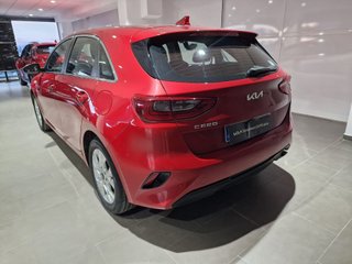 Kia Ceed 1.0 T-GDI Drive 74 kW (100 CV)