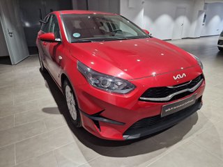 Kia Ceed 1.0 T-GDI Drive 74 kW (100 CV)