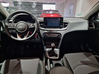 Kia Ceed 1.0 T-GDI Drive 74 kW (100 CV)