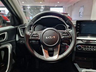 Kia Ceed 1.0 T-GDI Drive 74 kW (100 CV)