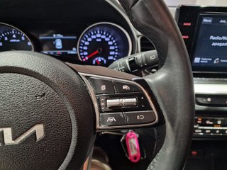 Kia Ceed 1.0 T-GDI Drive 74 kW (100 CV)