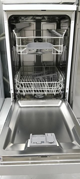 Lavavajillas Balay ENERGÍA A+ MODELO 3VN303BA/40