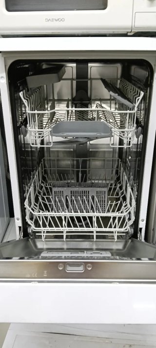 Lavavajillas Balay ENERGÍA A+ MODELO 3VN303BA/40