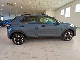 Kia Stonic 1.0 T-GDi MHEV Drive 85 kW (115 CV)