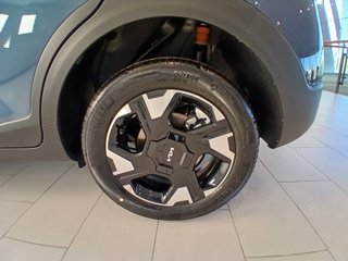 Kia Stonic 1.0 T-GDi MHEV Drive 85 kW (115 CV)