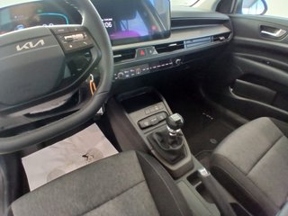 Kia Stonic 1.0 T-GDi MHEV Drive 85 kW (115 CV)
