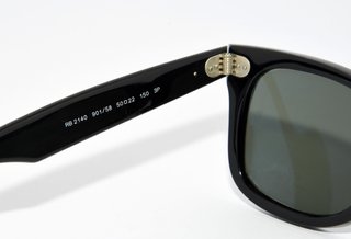 GAFAS DE SOL RAY BAN WAY RB2140 WAYFARER POLARIZED
