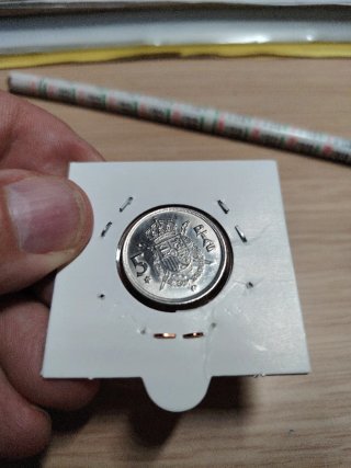5 Pesetas 1975-1982 Colección