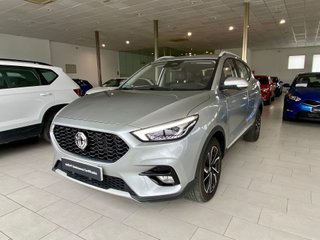 MG ZS 1.5 Standard 85 kW (116 CV)