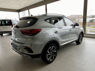 MG ZS 1.5 Standard 85 kW (116 CV)