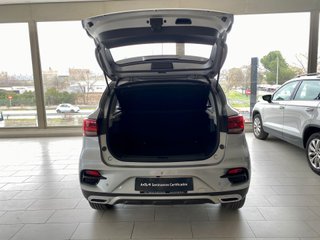 MG ZS 1.5 Standard 85 kW (116 CV)