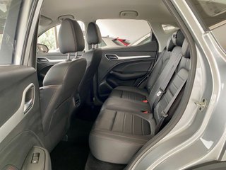 MG ZS 1.5 Standard 85 kW (116 CV)