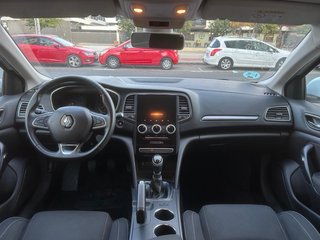 Renault Megane 2021