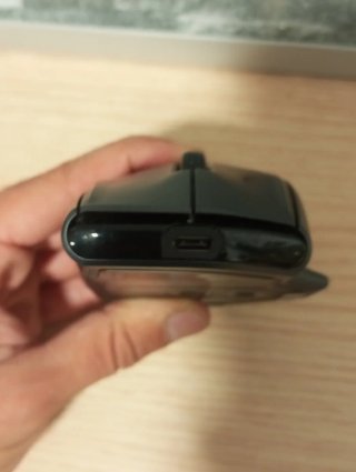 Ratón Alienware 620M Inalámbrico Gaming 26000DPI