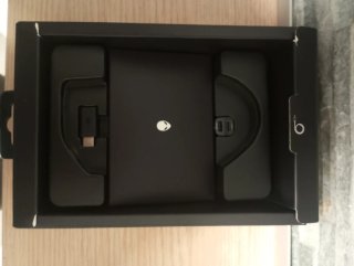 Ratón Alienware 620M Inalámbrico Gaming 26000DPI
