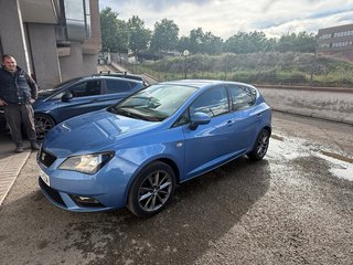 SEAT Ibiza 2014