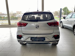 MG ZS 1.5 Standard 85 kW (116 CV)