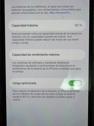 iPhone 14 Pro Negro 128GB