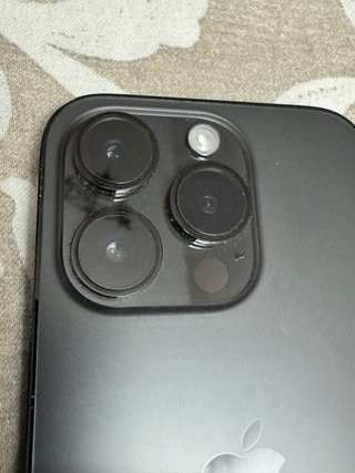 iPhone 14 Pro Negro 128GB