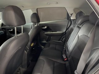Kia Niro 1.6 GDi HEV Drive 104 kW (141 CV)