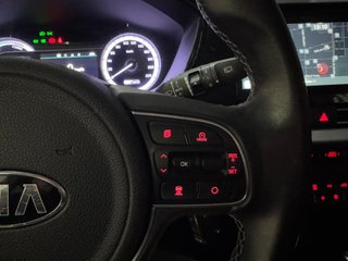 Kia Niro 1.6 GDi HEV Drive 104 kW (141 CV)