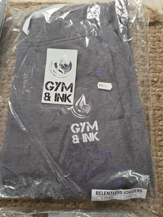 Abbigliamento sportivo Gymshark vari colori