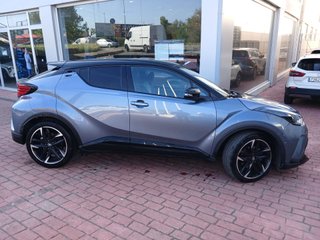 Toyota C-HR 180H GR Sport 135 kW (184 CV)