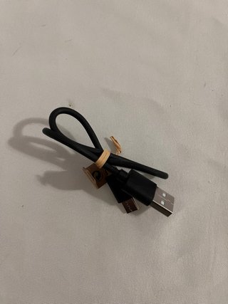 Batería Externa Muvit 20.000mAh PD 20W USB-C