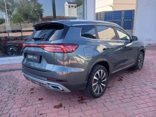 EBRO S800 1.5 TGDI PHEV Luxury E-CVT 205 kW (279 CV)