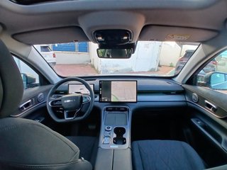 EBRO S800 1.5 TGDI PHEV Luxury E-CVT 205 kW (279 CV)