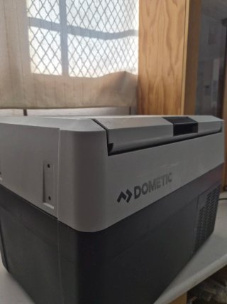 Nevera Dometic CFF35