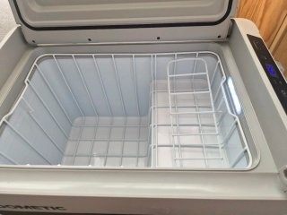Nevera Dometic CFF35